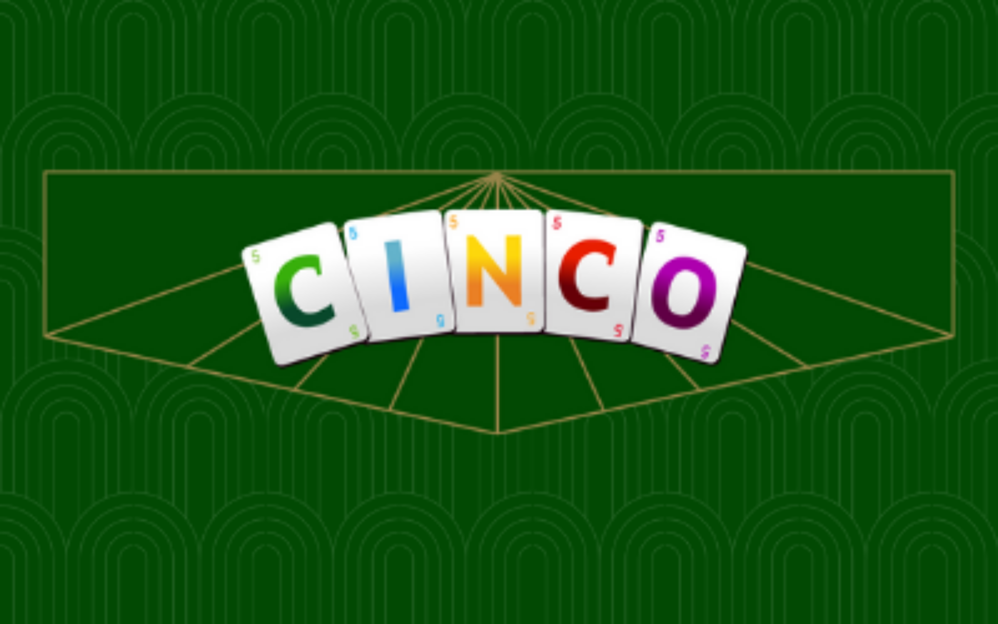 CINCO Bingo Everything You Need To Know
