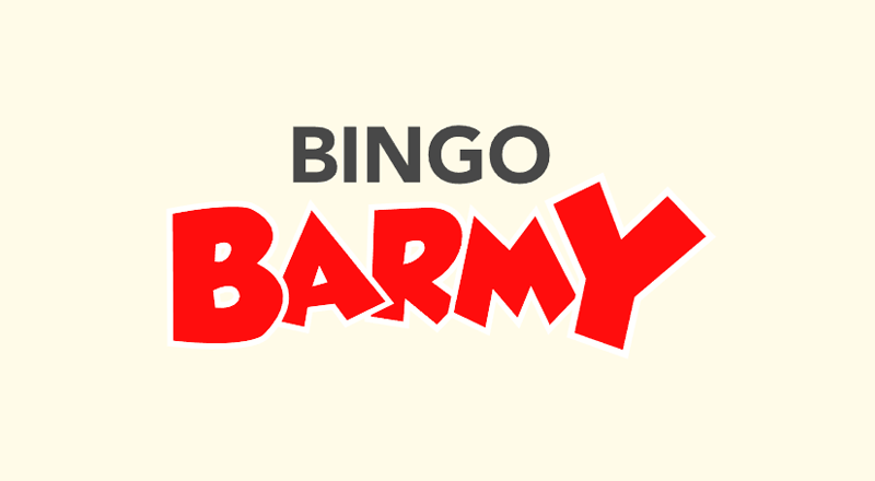 Bingo Barmy