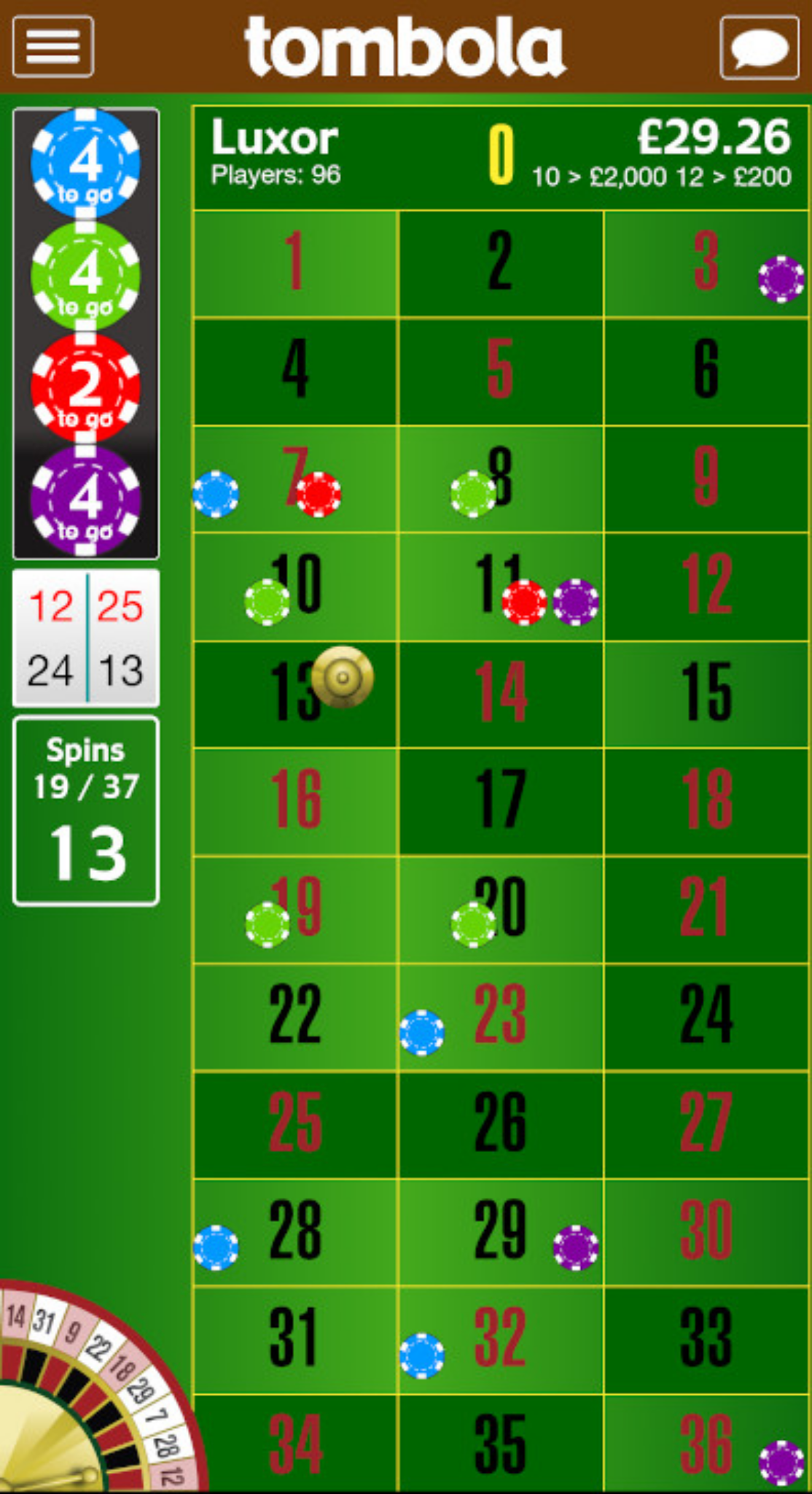 Bingo Roulette Everything You Need To Know