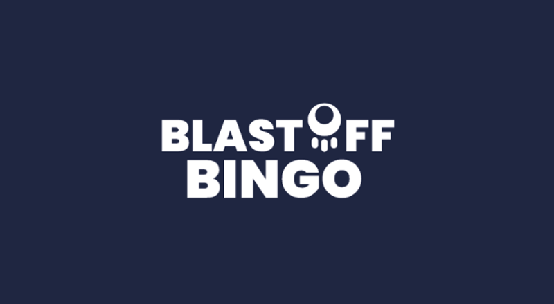 Blast Off Bingo