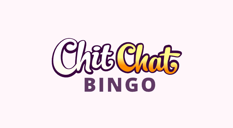 Chit Chat Bingo