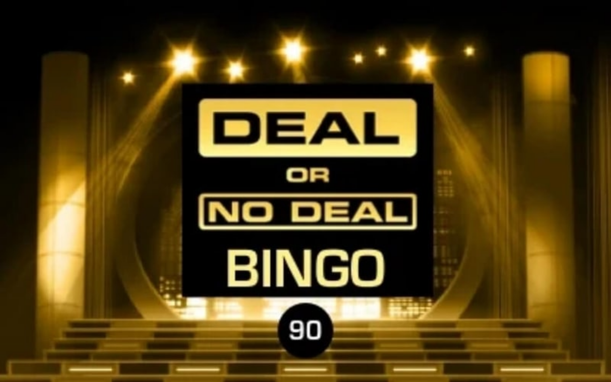 Deal or No Deal Bingo 90 (Entain) - Everything You Need To Know