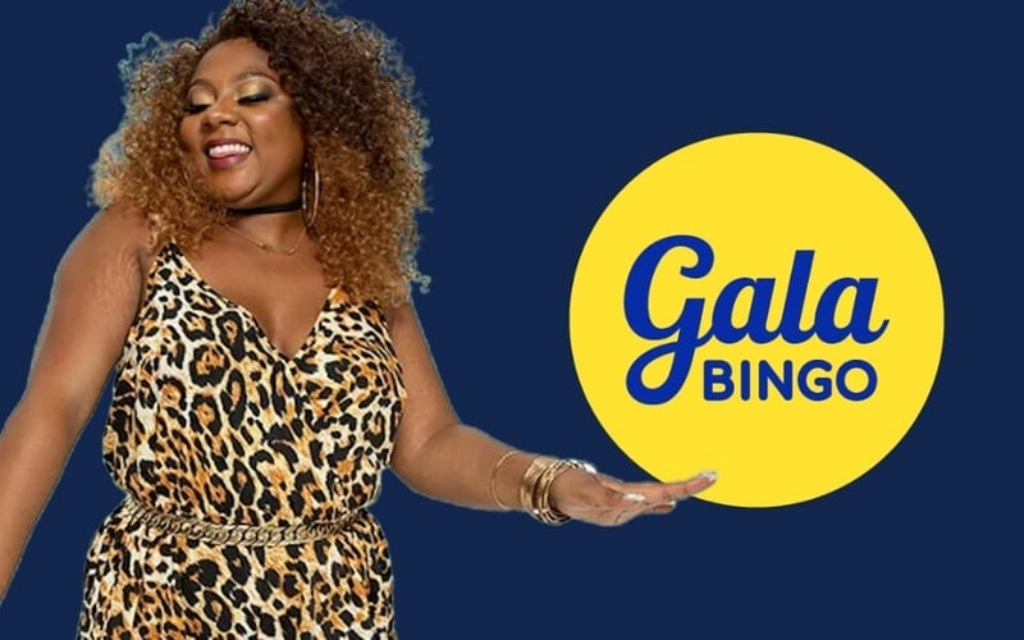 Gala Bingo relaunches with new bingo software