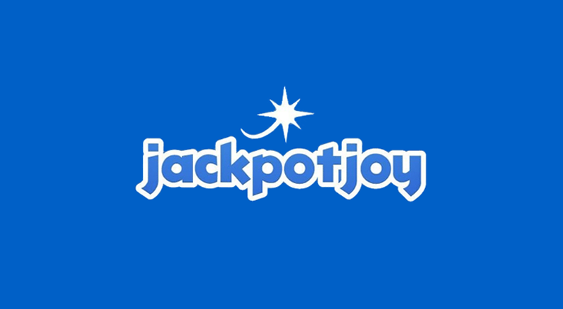 Jackpotjoy logo