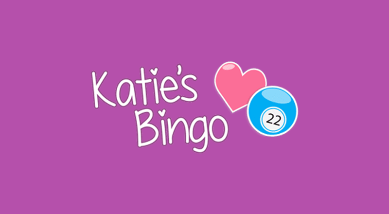 Katie's Bingo