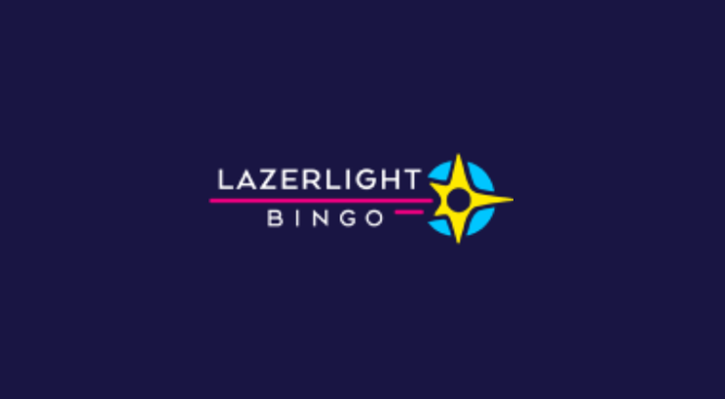 Lazerlight Bingo