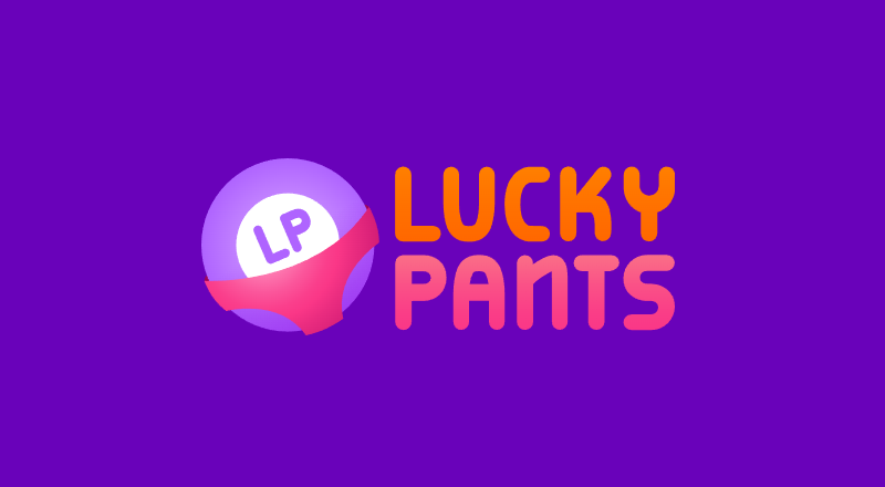 Lucky Pants Bingo