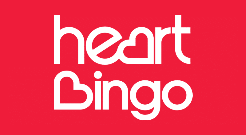 Heart Bingo