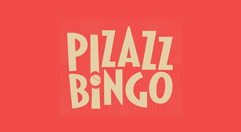 Pizazz Bingo