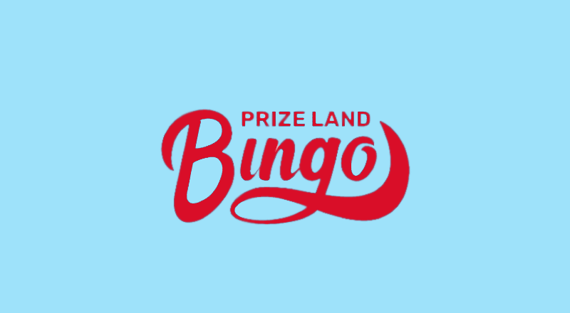 Prize Land Bingo