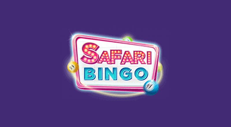 Safari Bingo