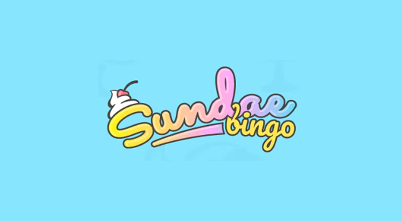 Sundae Bingo