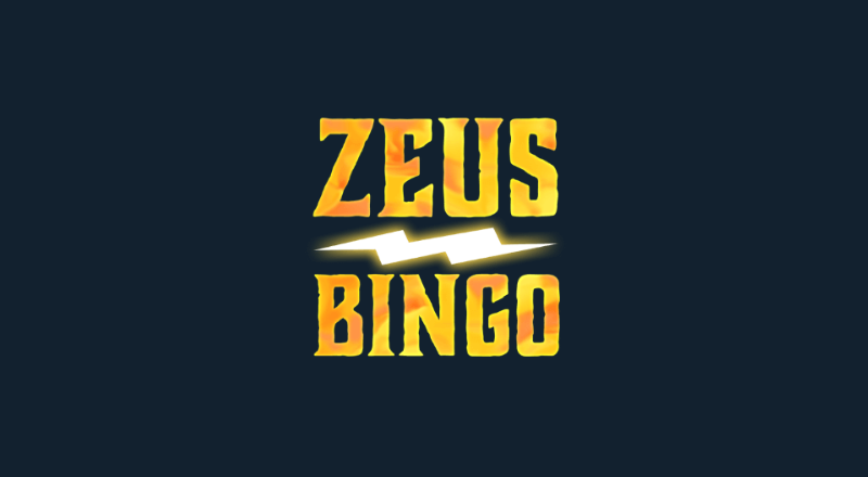 Zeus Bingo