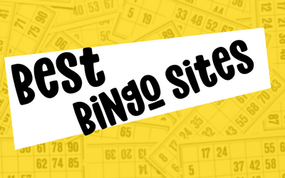 Best Bingo Sites