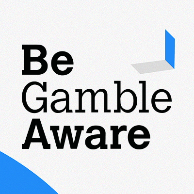 Be Gamble Aware