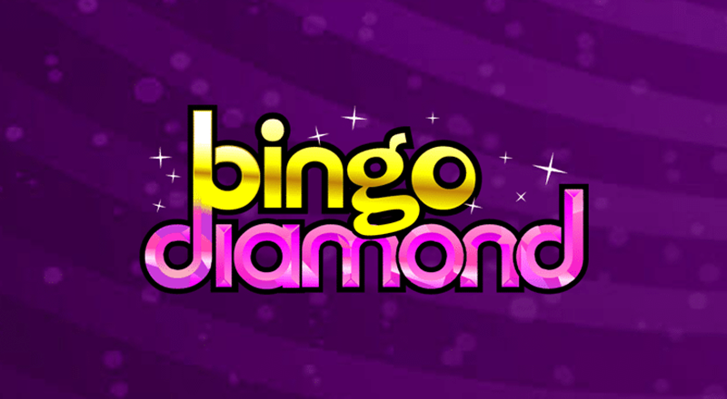 Bingo Diamond