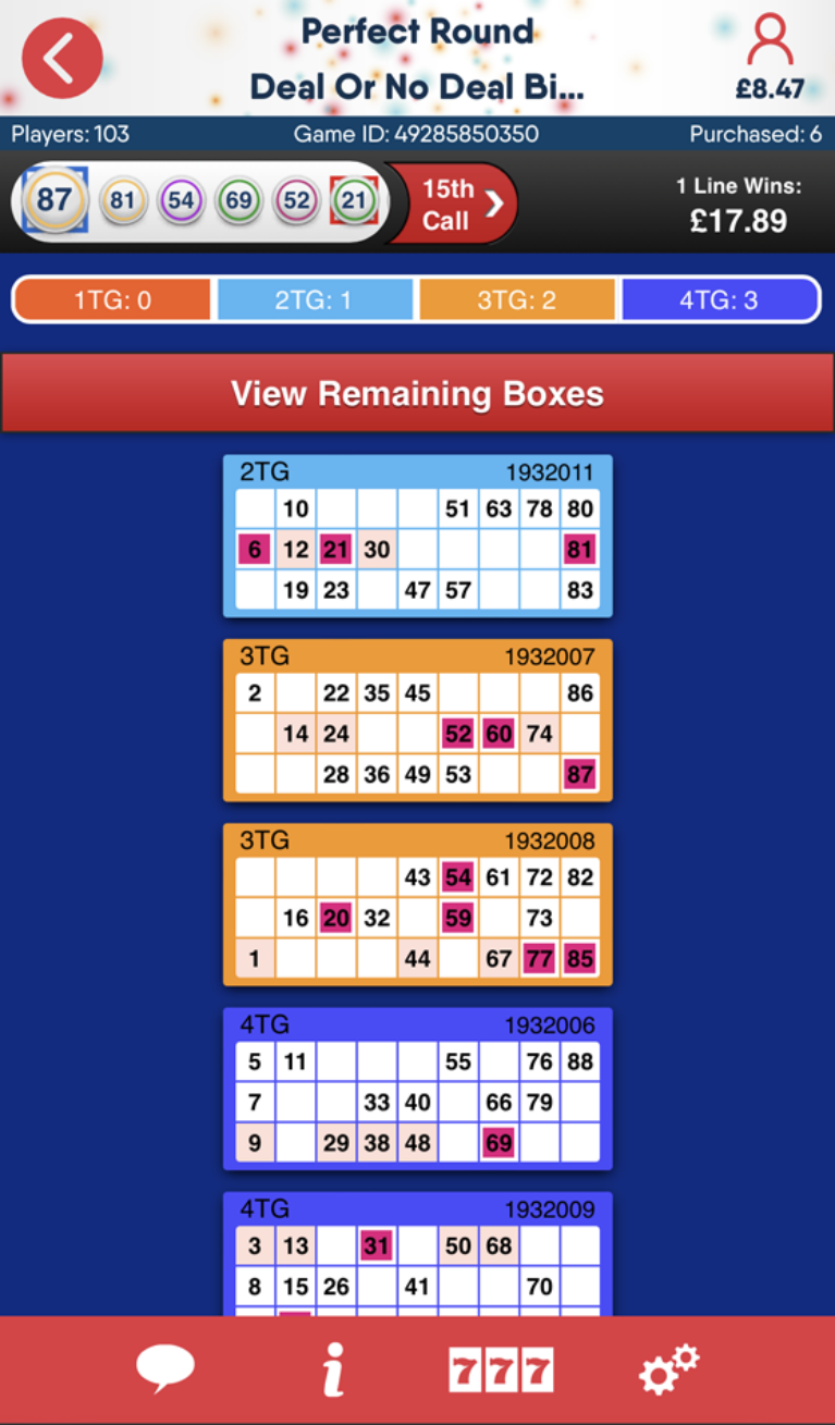 Buzz Bingo Review Everything You Need To Know