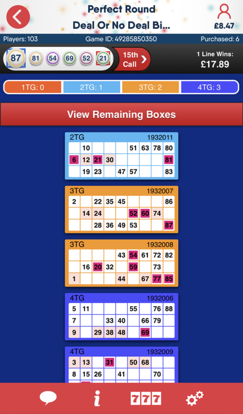 Buzz Bingo Review Everything You Need To Know