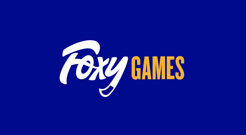 Foxy Games