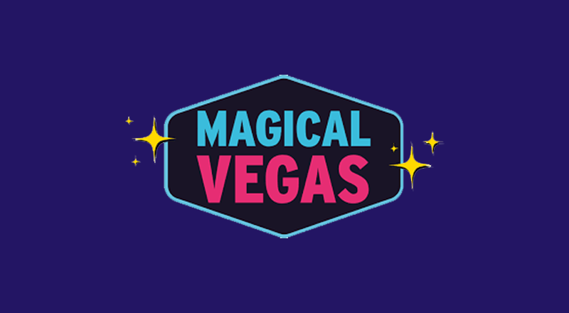 Magical Vegas