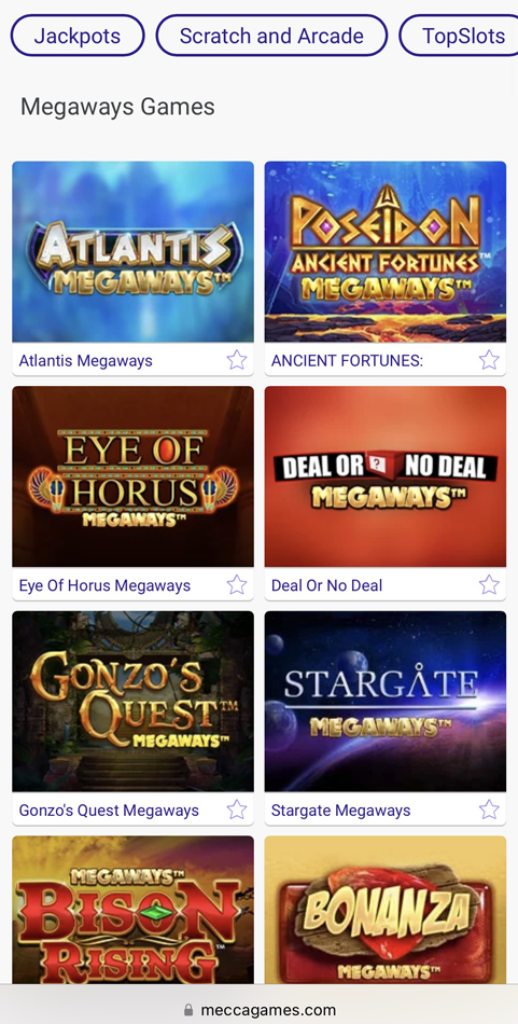 Mecca Games Review Everything You Need To Know