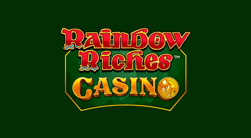 Rainbow Riches Casino