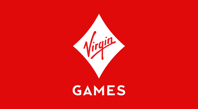 Virgin Games