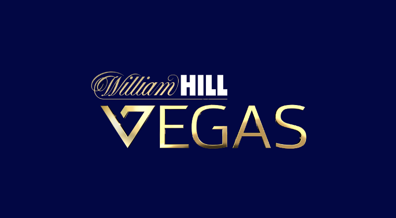 William Hill Vegas