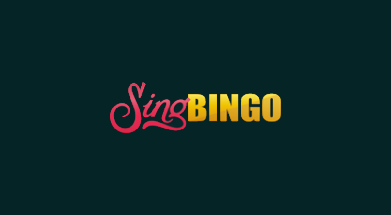 Sing Bingo