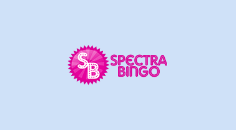 Spectra Bingo