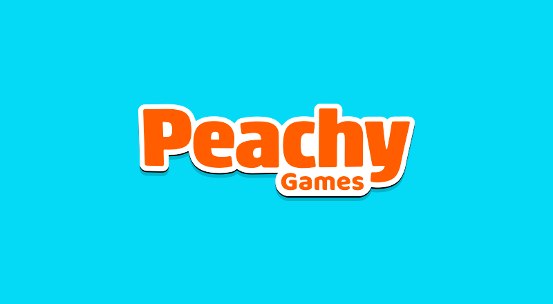 Peachy Games
