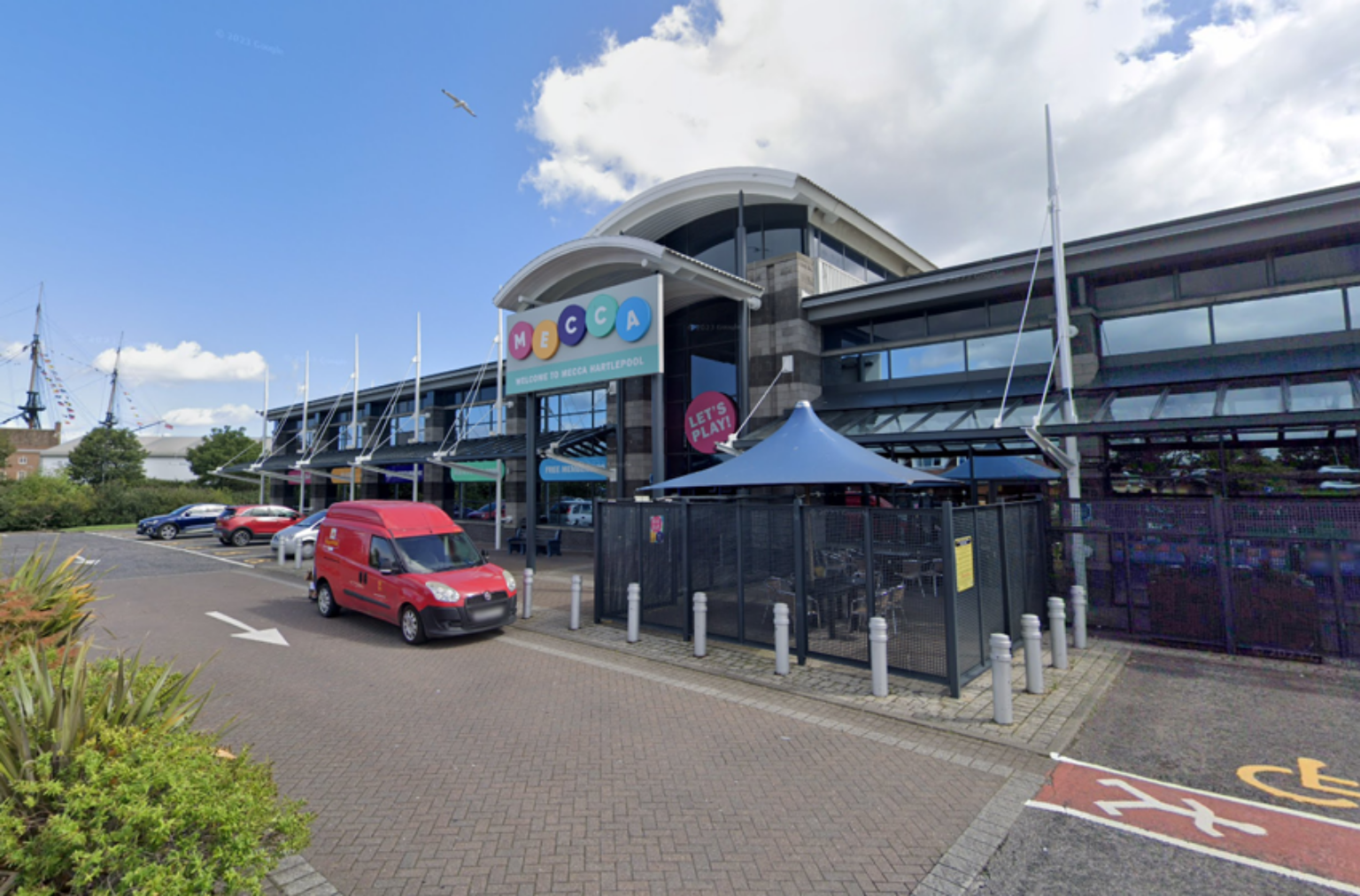 Mecca Bingo Hartlepool Opening Times Session Prices mecca-bingo-hartlepool-opening-times-session-prices